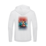 HouseKaspeR - Bobbycar Hoodie