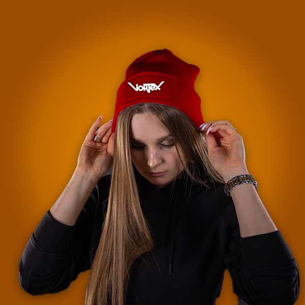 Vortex Ultra Mütze