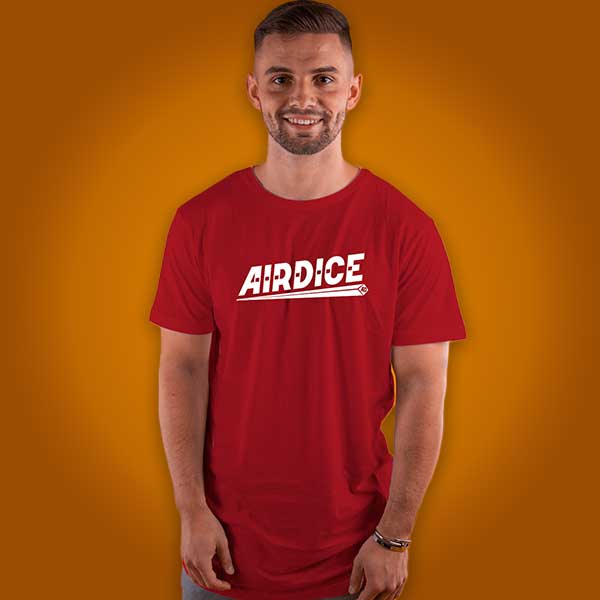 Airdice T-Shirt