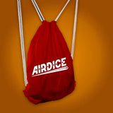 Airdice Stoffrucksack