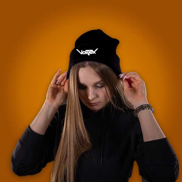 Vortex Ultra Mütze