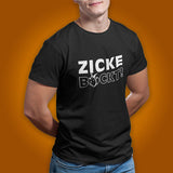 Zicke Bockt - Club Shirt