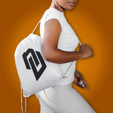 Blondee Stoffrucksack
