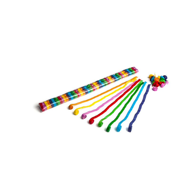 MAGIC FX Streamer Konfetti 5m x 0,85cm