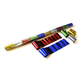 MAGIC FX Metallic Streamer Konfetti 10m x 5cm