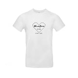 Classic Shirt - Logo - Wilde Zicke