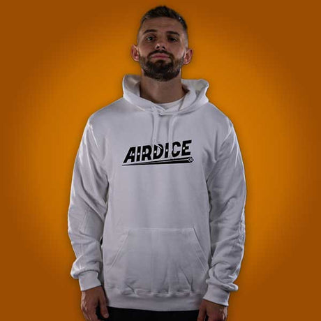 Airdice Classic Hoodie